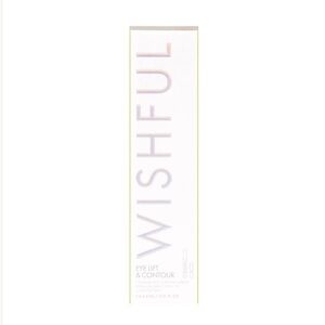 HUDA BEAUTY Wishful Eye Lift & Contour Peptide